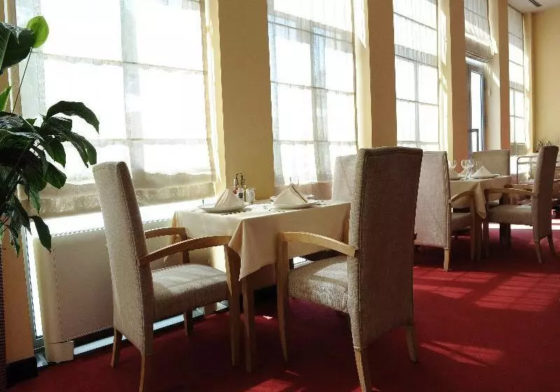 Fotos del hotel City:  14