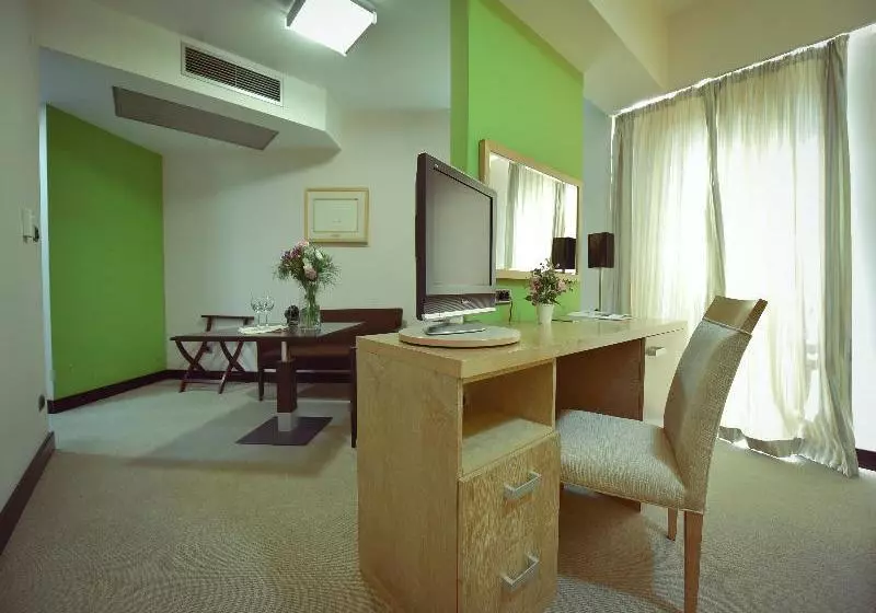 Fotos del hotel City:  20