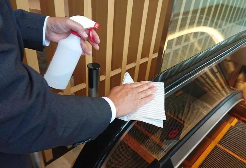 Fotos del hotel Osaka Umeda Os:  6