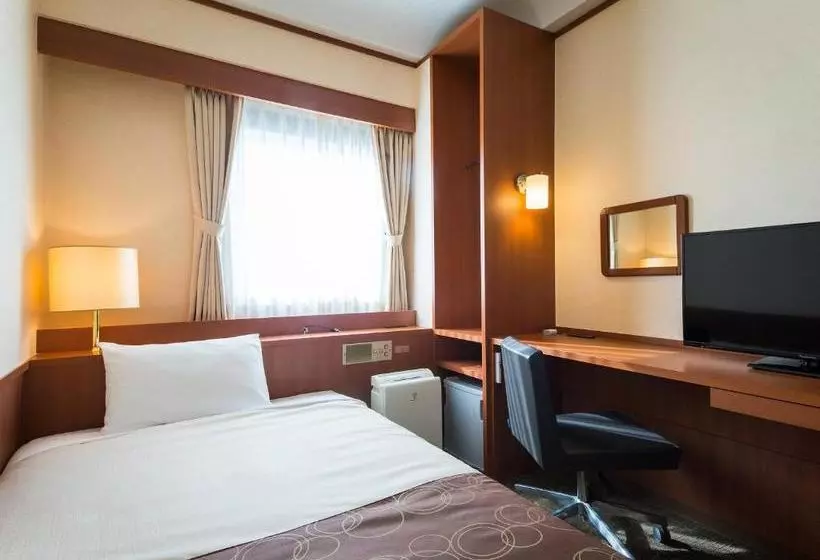 Fotos del hotel Osaka Umeda Os:  2