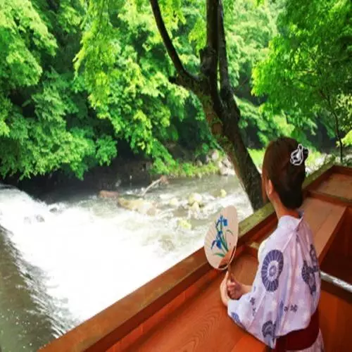 Fotos del hotel Shiunso:  9