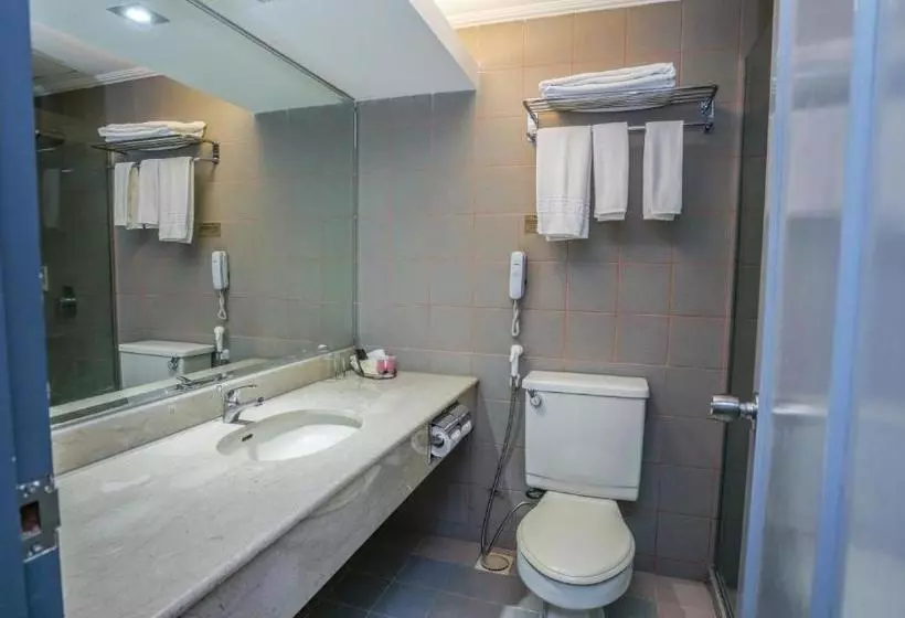 Fotos del hotel Kingwood Hotel Kuching:  7