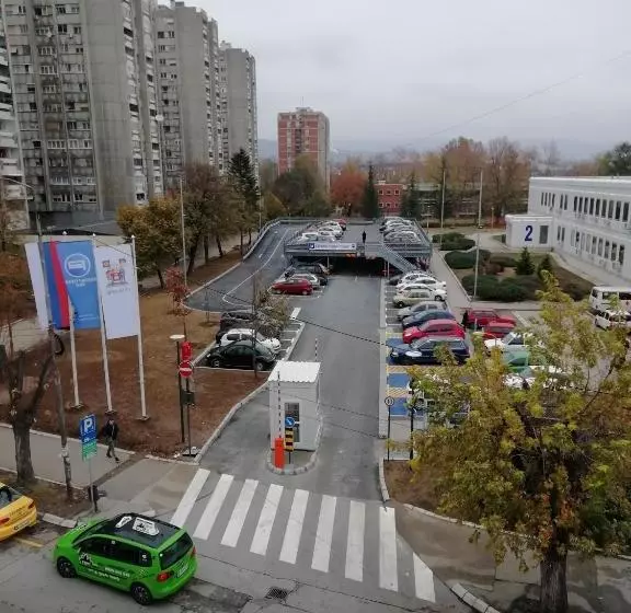 Fotos del hotel Accommodation Elegance:  5