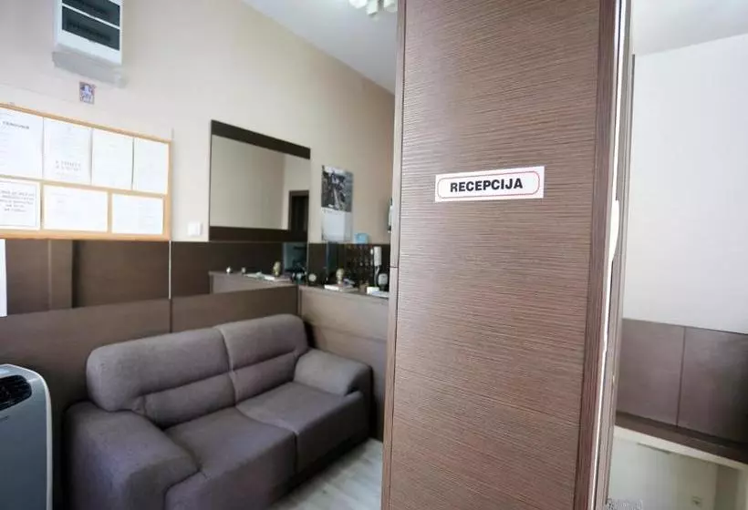 Fotos del hotel Accommodation Elegance:  3