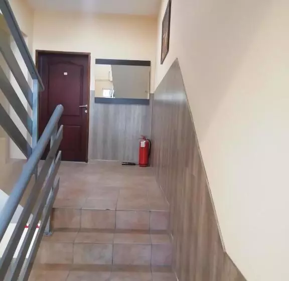 Fotos del hotel Accommodation Elegance:  9