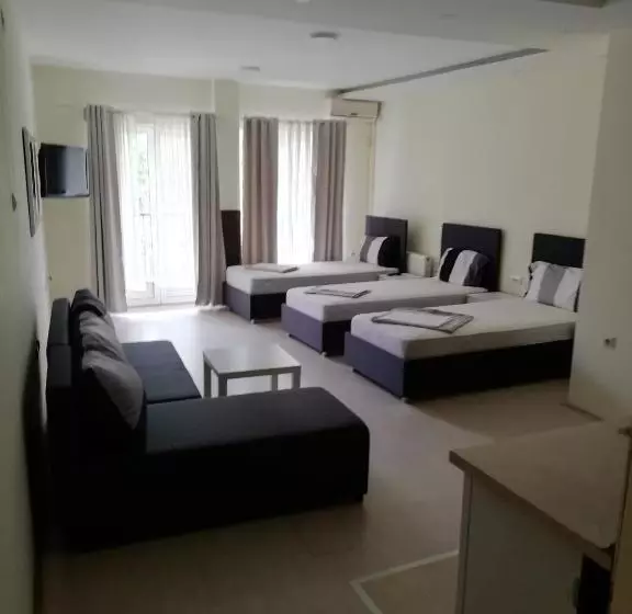 Fotos del hotel Accommodation Elegance:  2