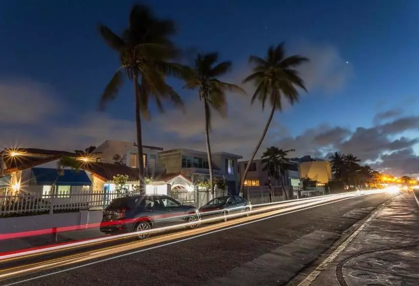 Fotos del hotel Tres Palmas Inn:  5