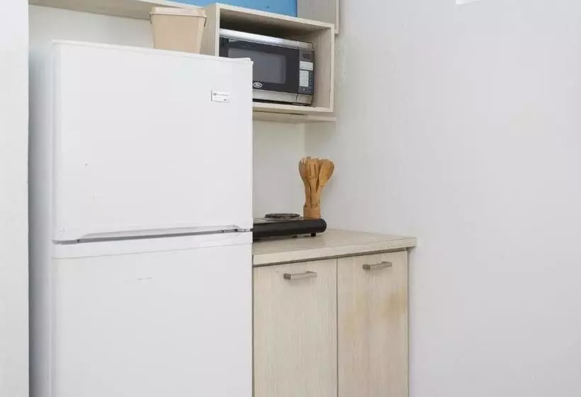 Fotos del hotel Tres Palmas Inn:  14