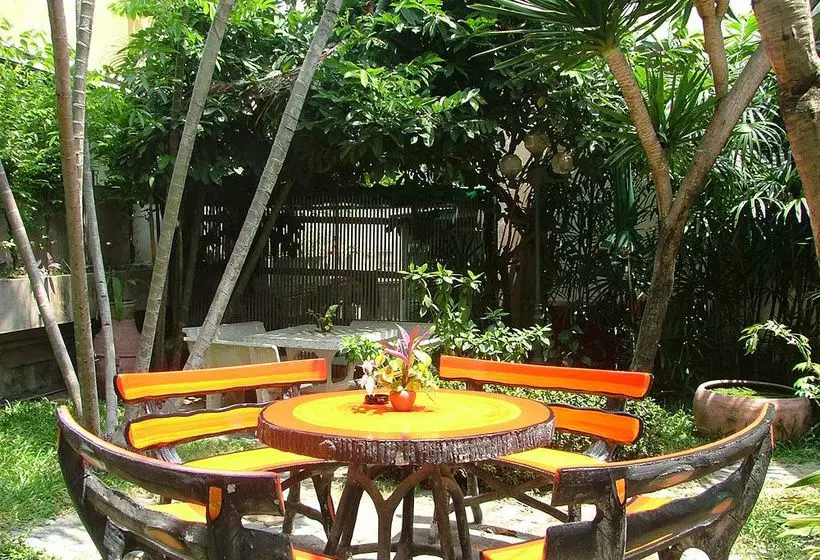 Fotos del hotel Gulf Siam  & Resort Pattaya:  6