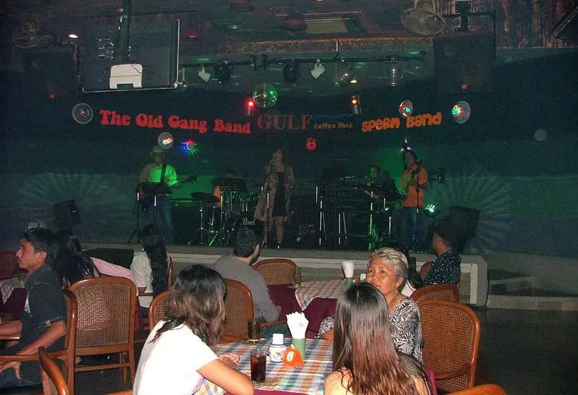 Fotos del hotel Gulf Siam  & Resort Pattaya:  9