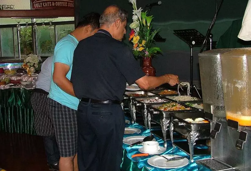 Fotos del hotel Gulf Siam  & Resort Pattaya:  11