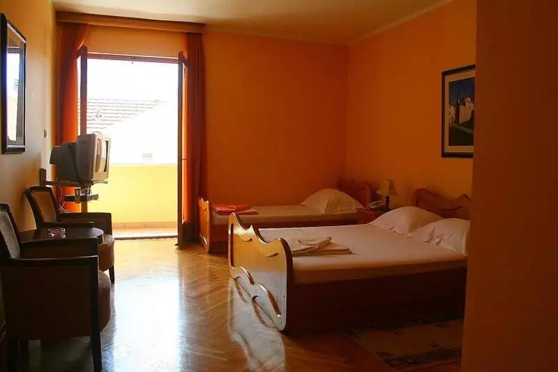 Fotos del hotel Accommodation Marija 2:  13