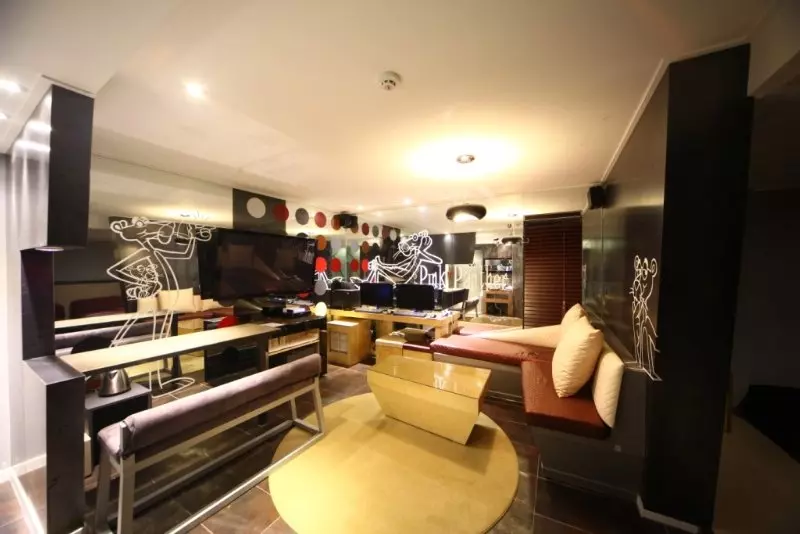 Fotos del hotel Aida:  5