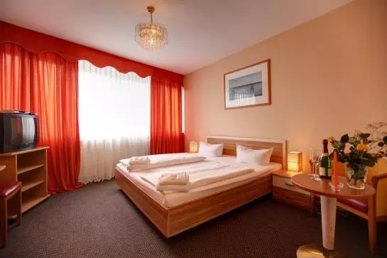 Amadeus Am Kurfürstendamm