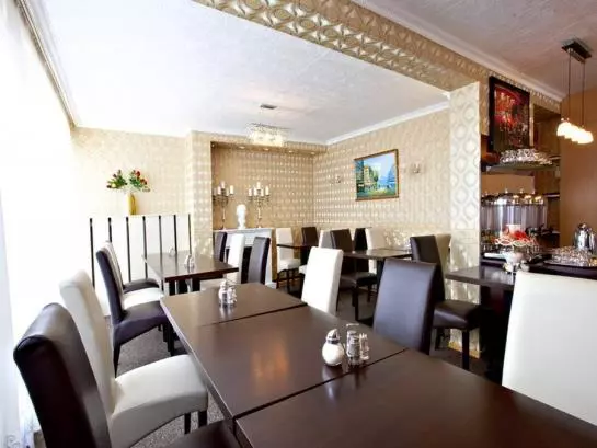 Fotos del hotel Amadeus Am Kurfürstendamm:  2