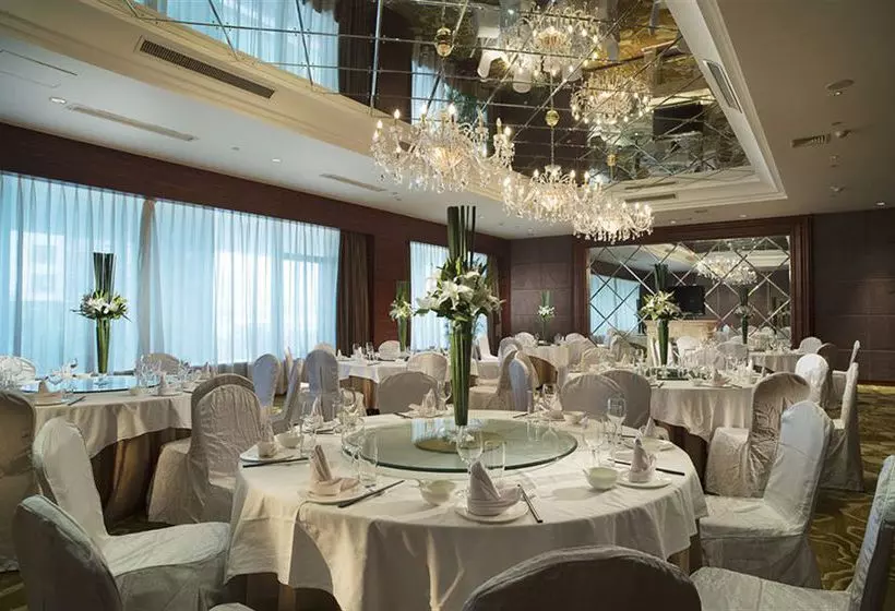 Fotos del hotel Beijing Taishan:  2