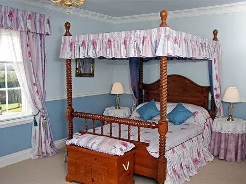 Fotos del hotel Kexby House:  5