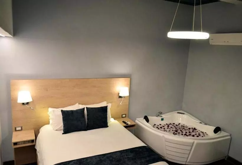 Fotos del hotel Casa Bella Boutique:  20