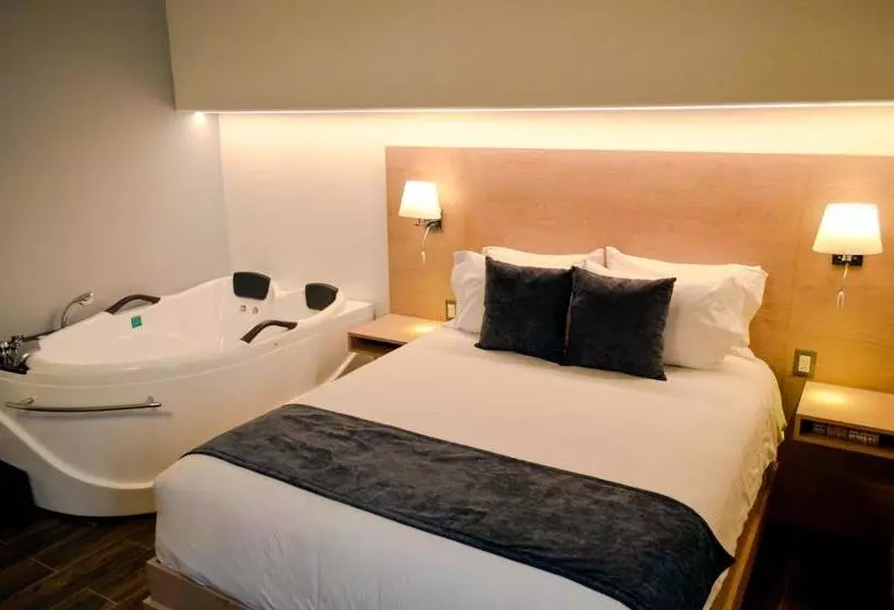 Fotos del hotel Casa Bella Boutique:  8