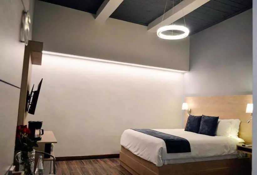 Fotos del hotel Casa Bella Boutique:  11