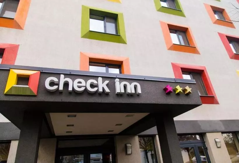 Fotos del hotel Check Inn:  7