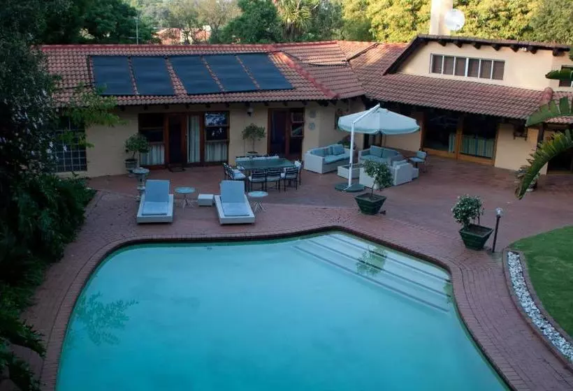 Fotos del hotel Little Tuscany Boutique:  2