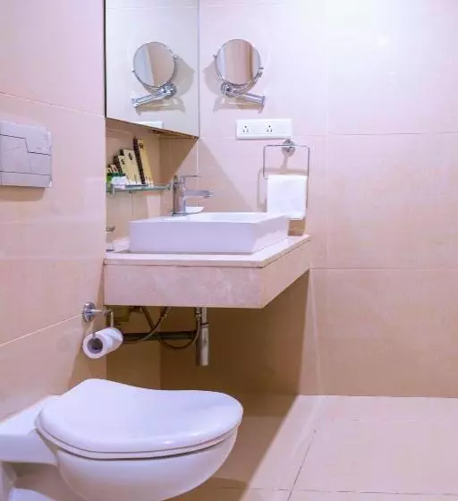 Fotos del hotel Zip By Spree S At The Woodrose:  4