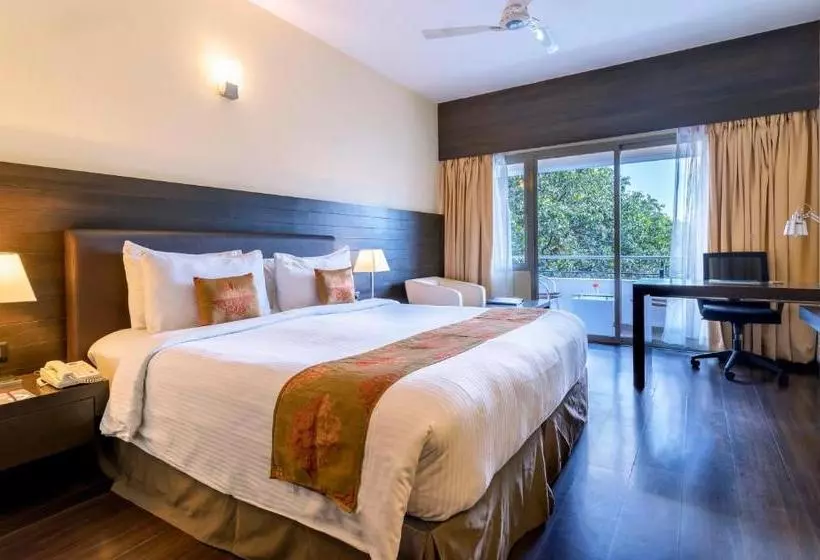 Fotos del hotel Zip By Spree S At The Woodrose:  14