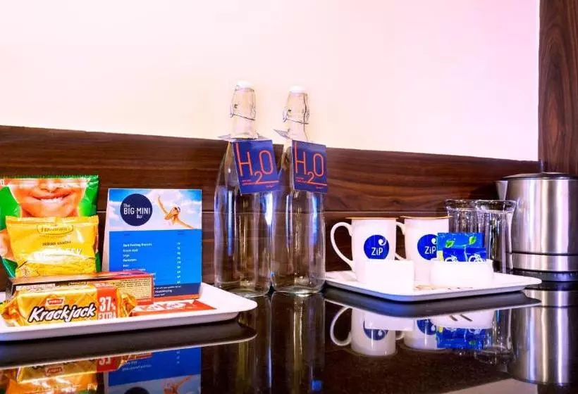 Fotos del hotel Zip By Spree S At The Woodrose:  15