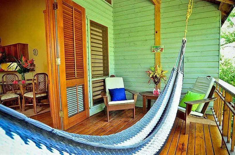 Fotos del hotel Palmetto Bay Plantation:  11