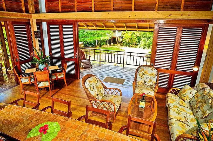 Fotos del hotel Palmetto Bay Plantation:  16