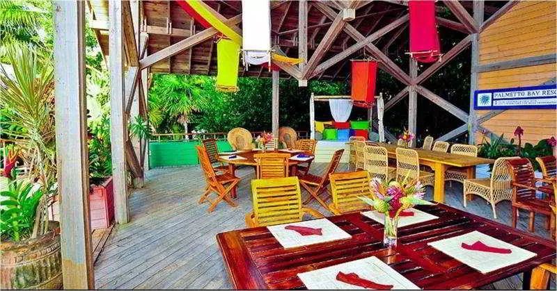 Fotos del hotel Palmetto Bay Plantation:  5