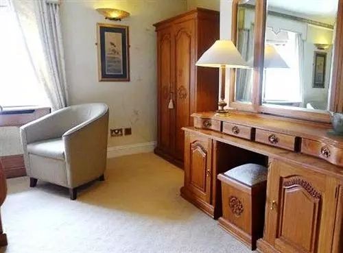 Fotos del hotel Hotel 360:  12