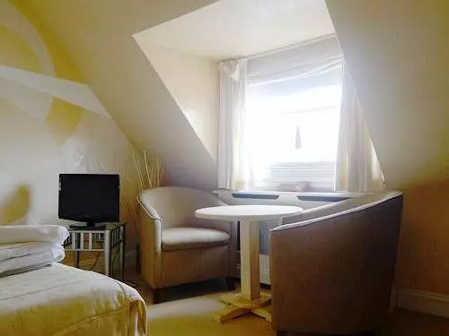 Fotos del hotel Hotel 360:  14