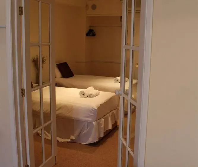 Fotos del hotel Hotel 360:  15