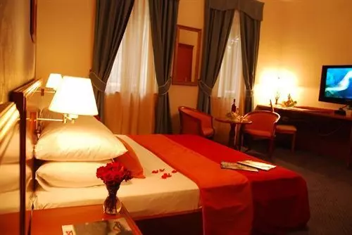 Fotos del hotel Villa Kalemegdan:  8