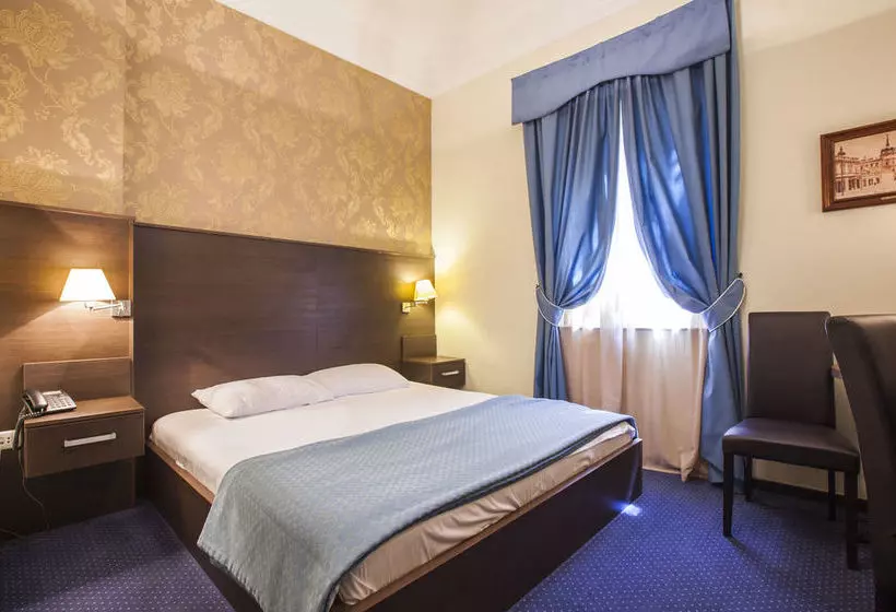 Fotos del hotel Villa Kalemegdan:  17