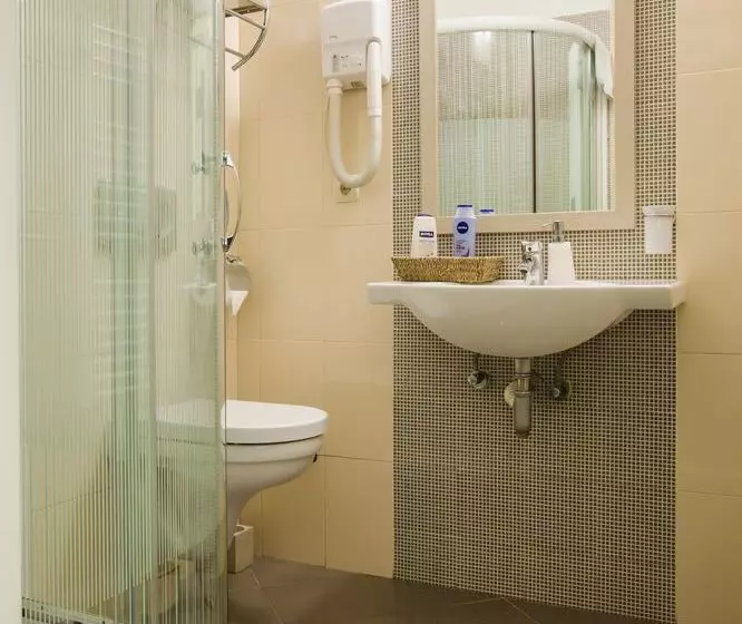 Fotos del hotel Villa Kalemegdan:  6