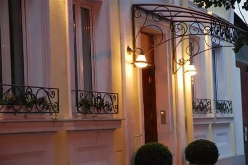Fotos del hotel Villa Kalemegdan:  4