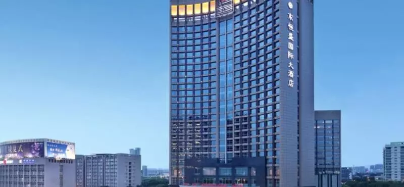 Dyna Sun International