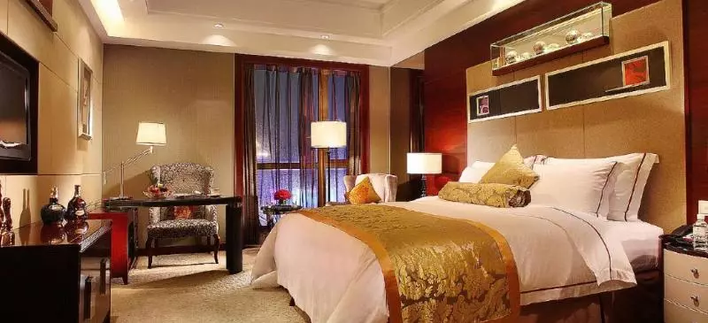 Fotos del hotel Dyna Sun International:  9