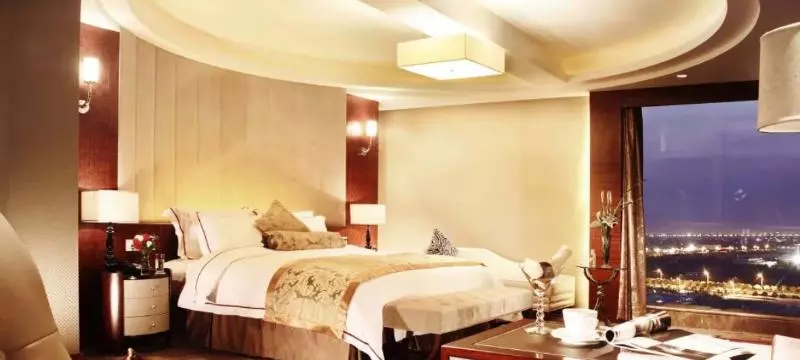 Fotos del hotel Dyna Sun International:  11