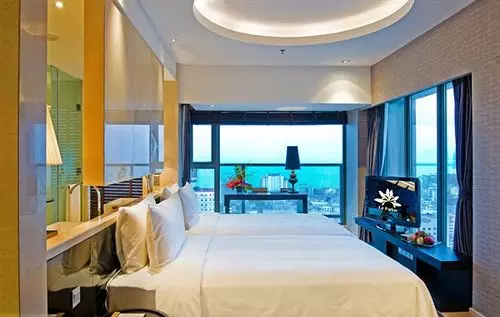 Fotos del hotel Le Parker International:  18