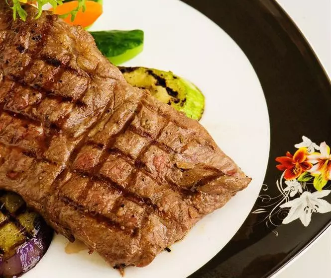 Fotos del hotel Le Parker International:  19