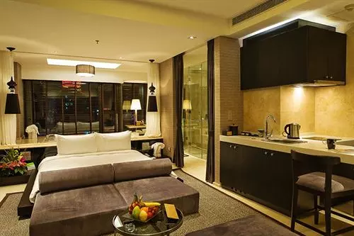 Fotos del hotel Le Parker International:  2