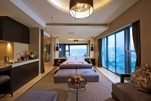 Fotos del hotel Le Parker International:  9