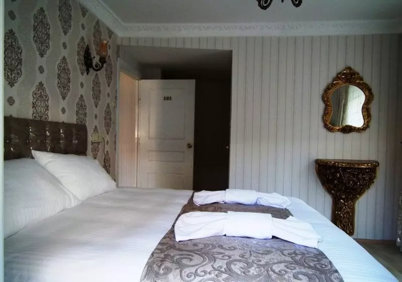 Fotos del hotel Angels Inn:  4