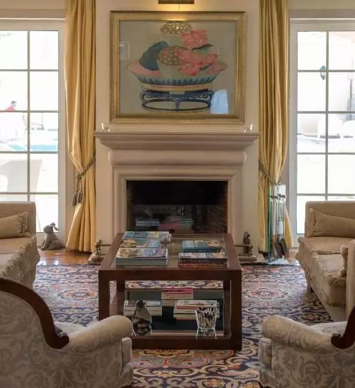 The Charm Of Cascais