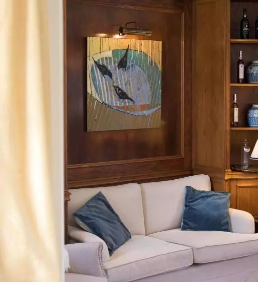 Fotos del hotel The Charm Of Cascais:  14