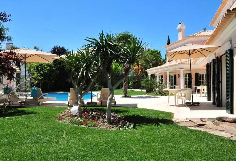 Fotos del hotel The Charm Of Cascais:  13